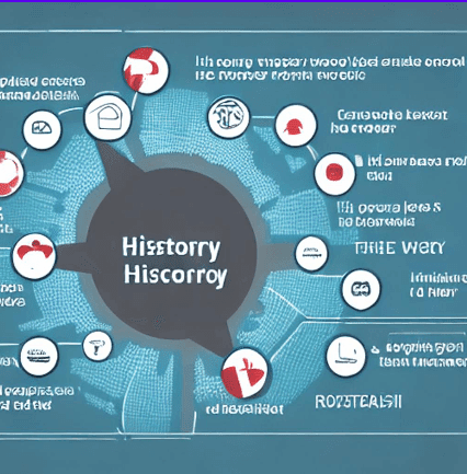"Sejarah Melejitnya Keyword: Dari Awal Mula Hingga Menaklukkan Dunia